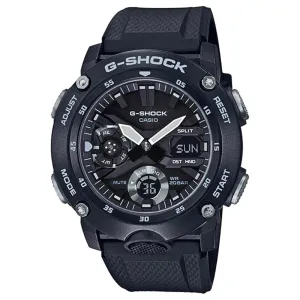 CASIO G-SHOCK GA-2000S-1ADR MEN'S WATCH 