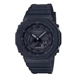 CASIO G-SHOCK GA-2100-1A1DR MEN'S WATCH 