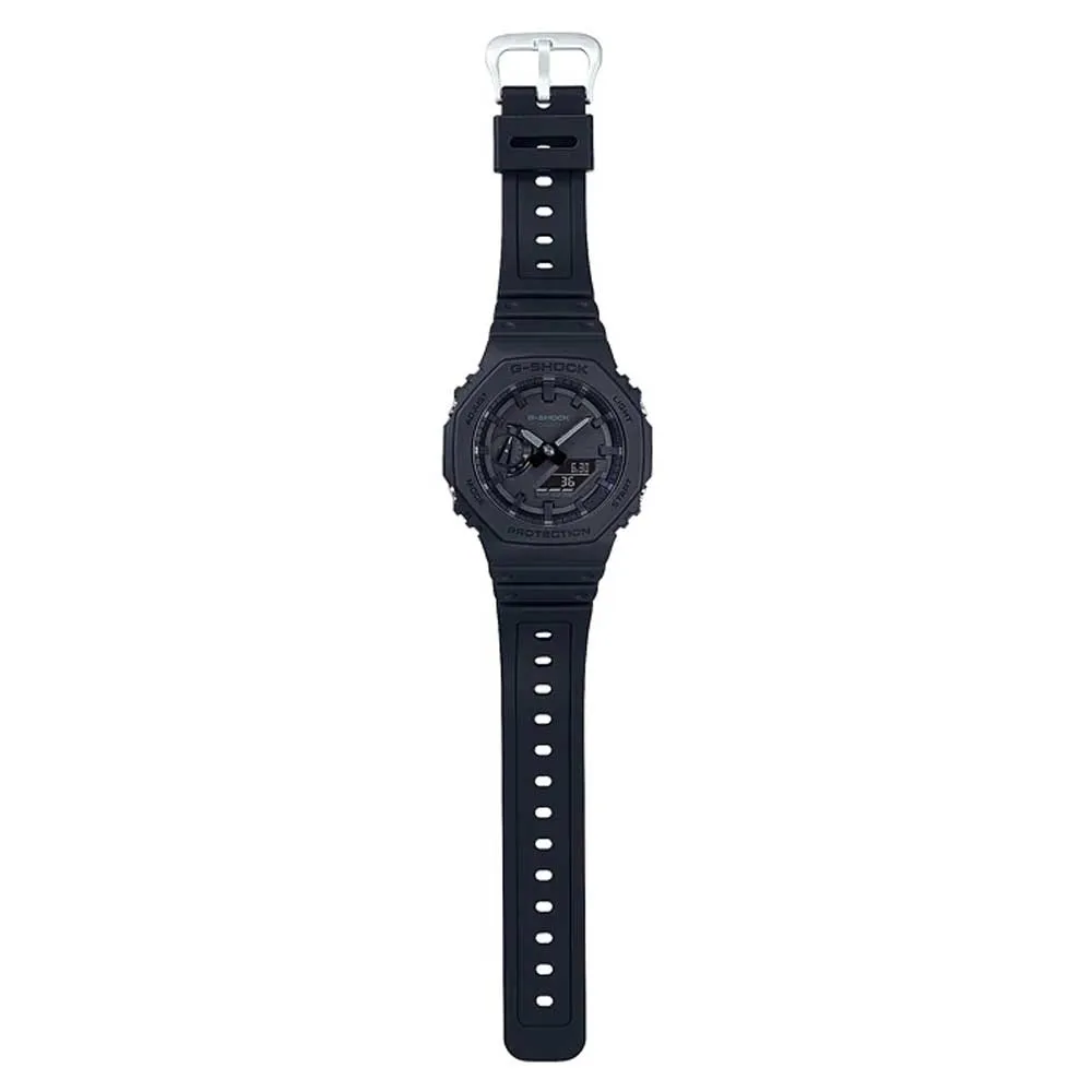   G-SHOCK GA-2100-1A1DR MEN'S WATCH