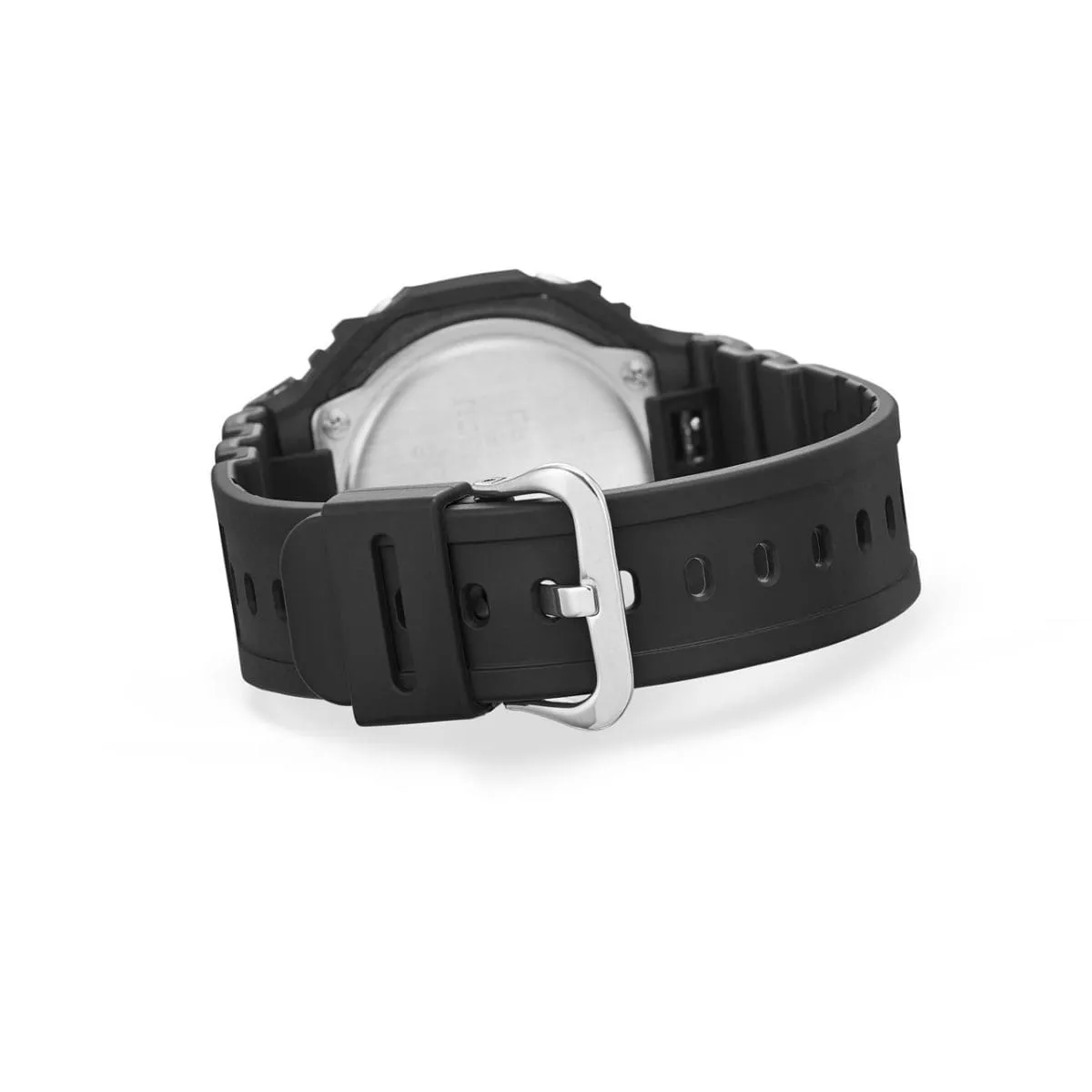   G-SHOCK GA-2100RL-1ADR ANALOG-DIGITAL BLACK WATCH