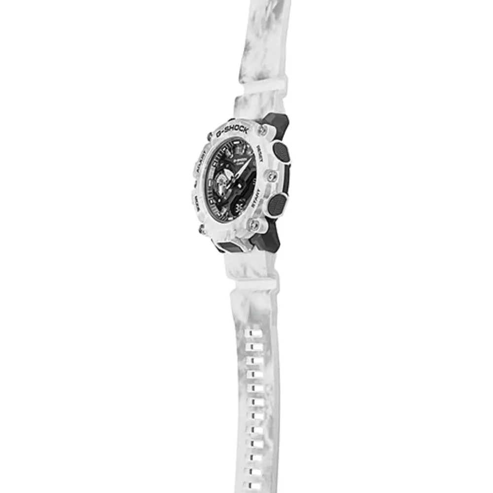  G-SHOCK GA-2200GC-7ADR-P SPECIAL COLOR MEN WATCH