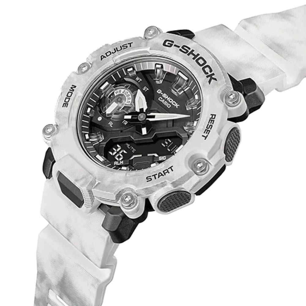   G-SHOCK GA-2200GC-7ADR-P SPECIAL COLOR MEN WATCH