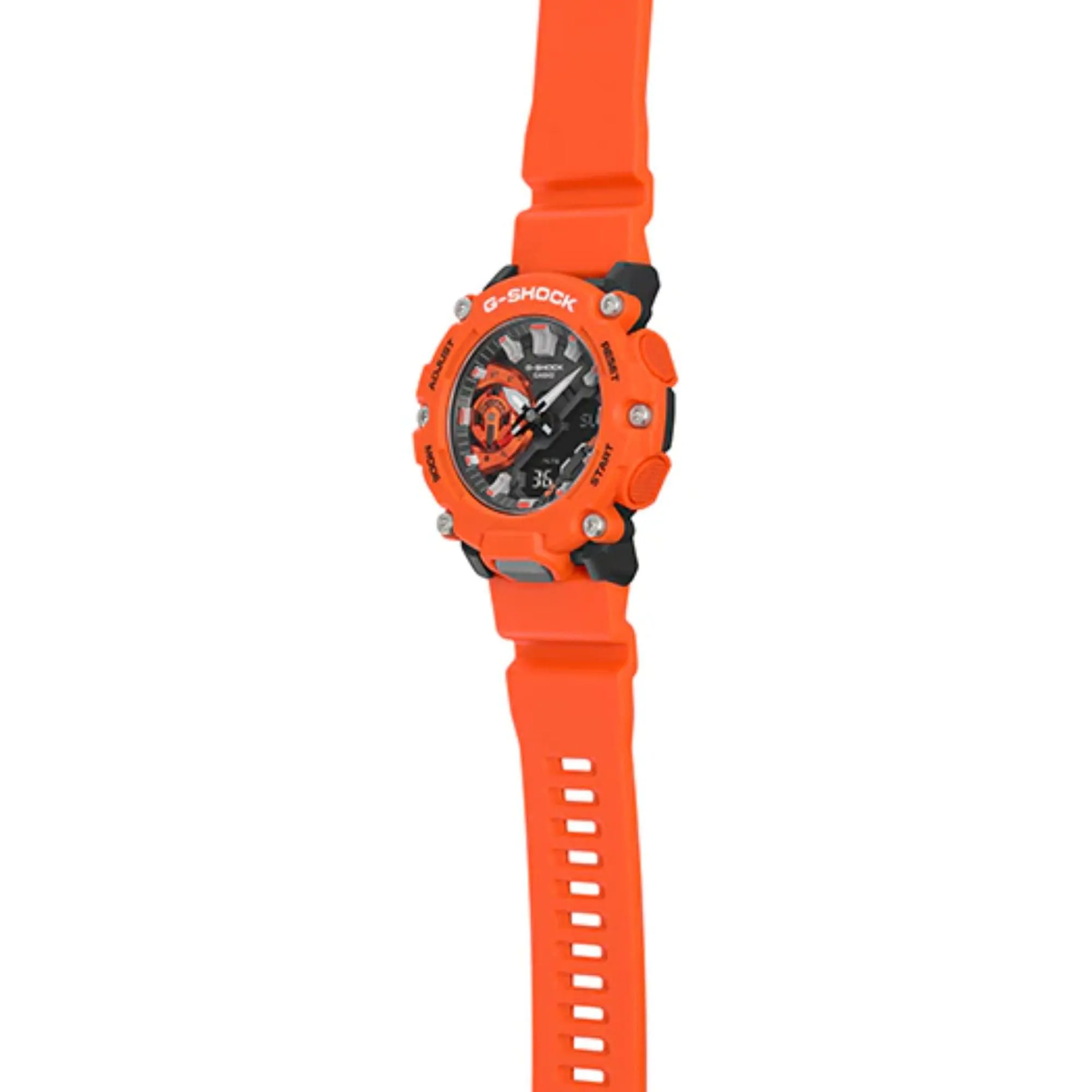   G-SHOCK GA-2200M-4ADR-P MEN'S WATCH