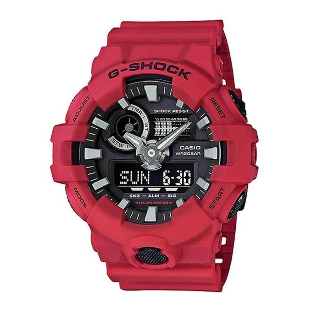 Casio G-Shock GA-700-4ADR 