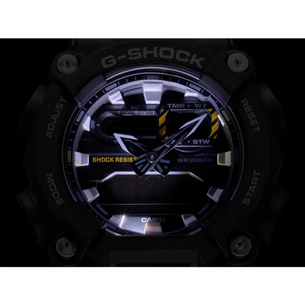   G-SHOCK GA-900-1ADR MEN'S WATCH