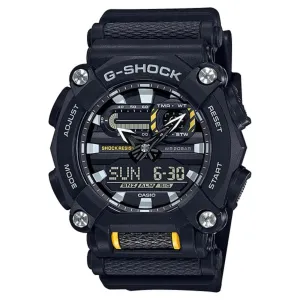 CASIO G-SHOCK GA-900-1ADR MEN'S WATCH 