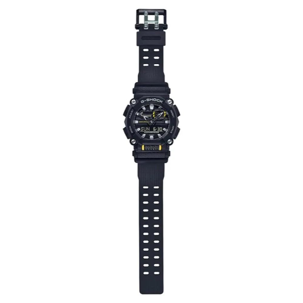   G-SHOCK GA-900-1ADR MEN'S WATCH