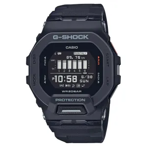 CASIO G-SHOCK GBD-200-1DR MEN'S WATCH 