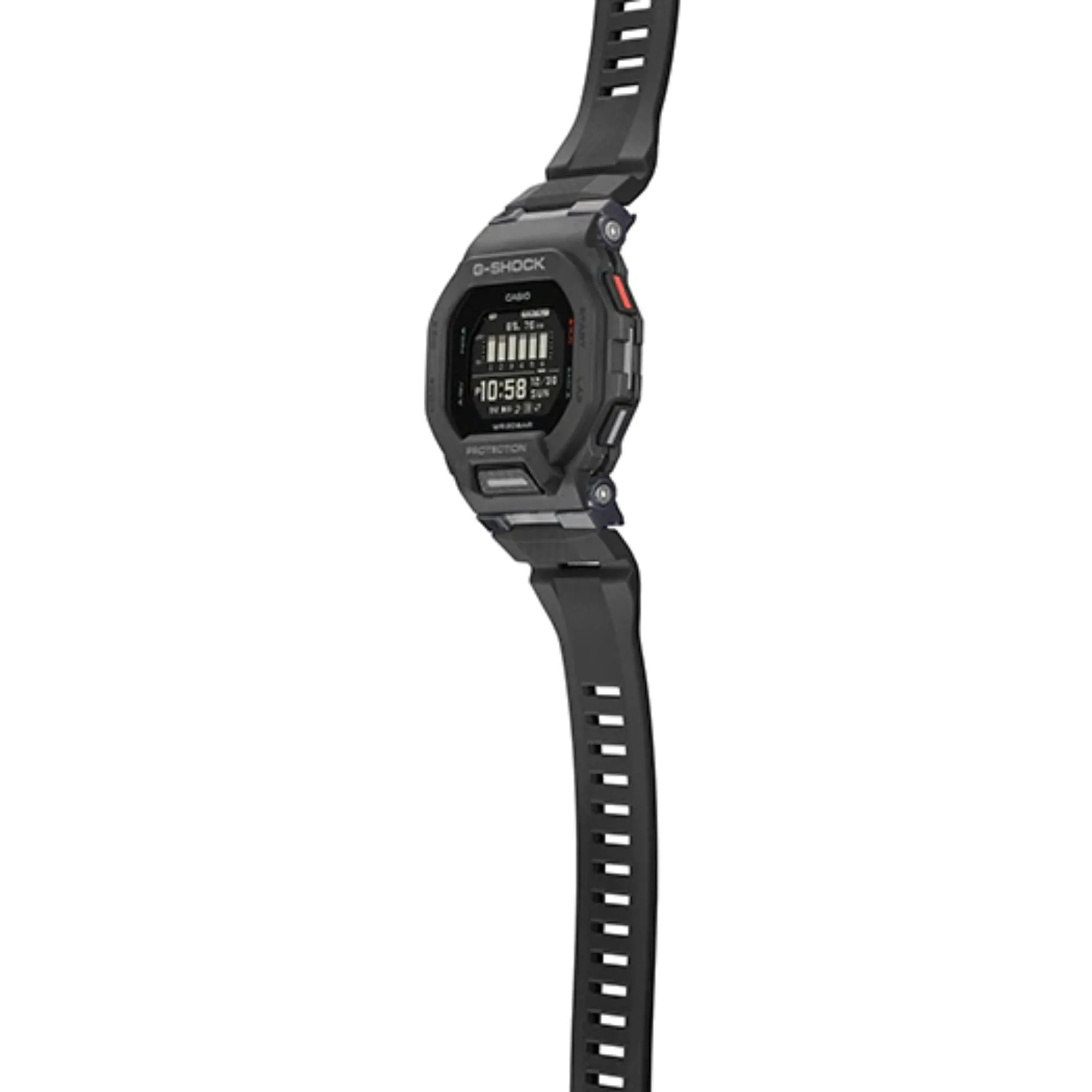   G-SHOCK GBD-200-1DR MEN'S WATCH