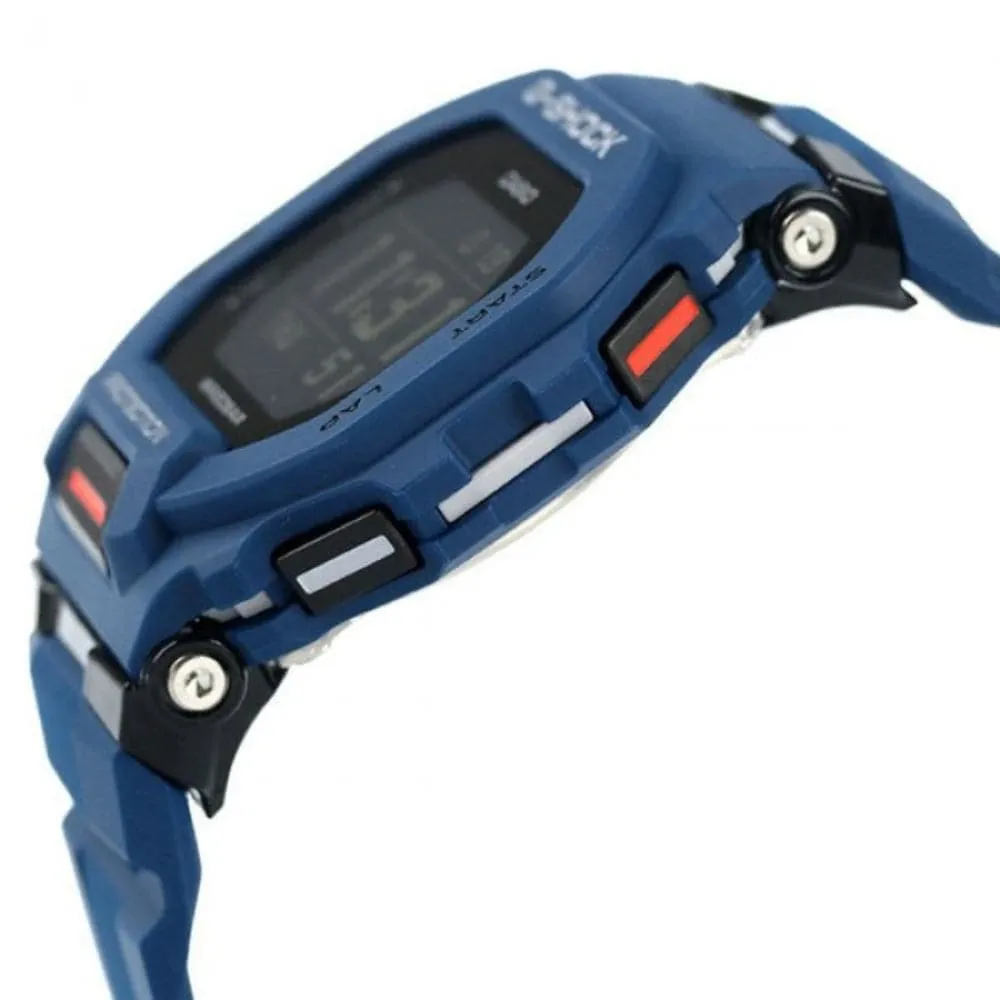  G-SHOCK GBD-200-2DR MEN'S WATCH