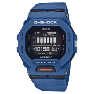 CASIO G-SHOCK GBD-200-2DR MEN'S WATCH 