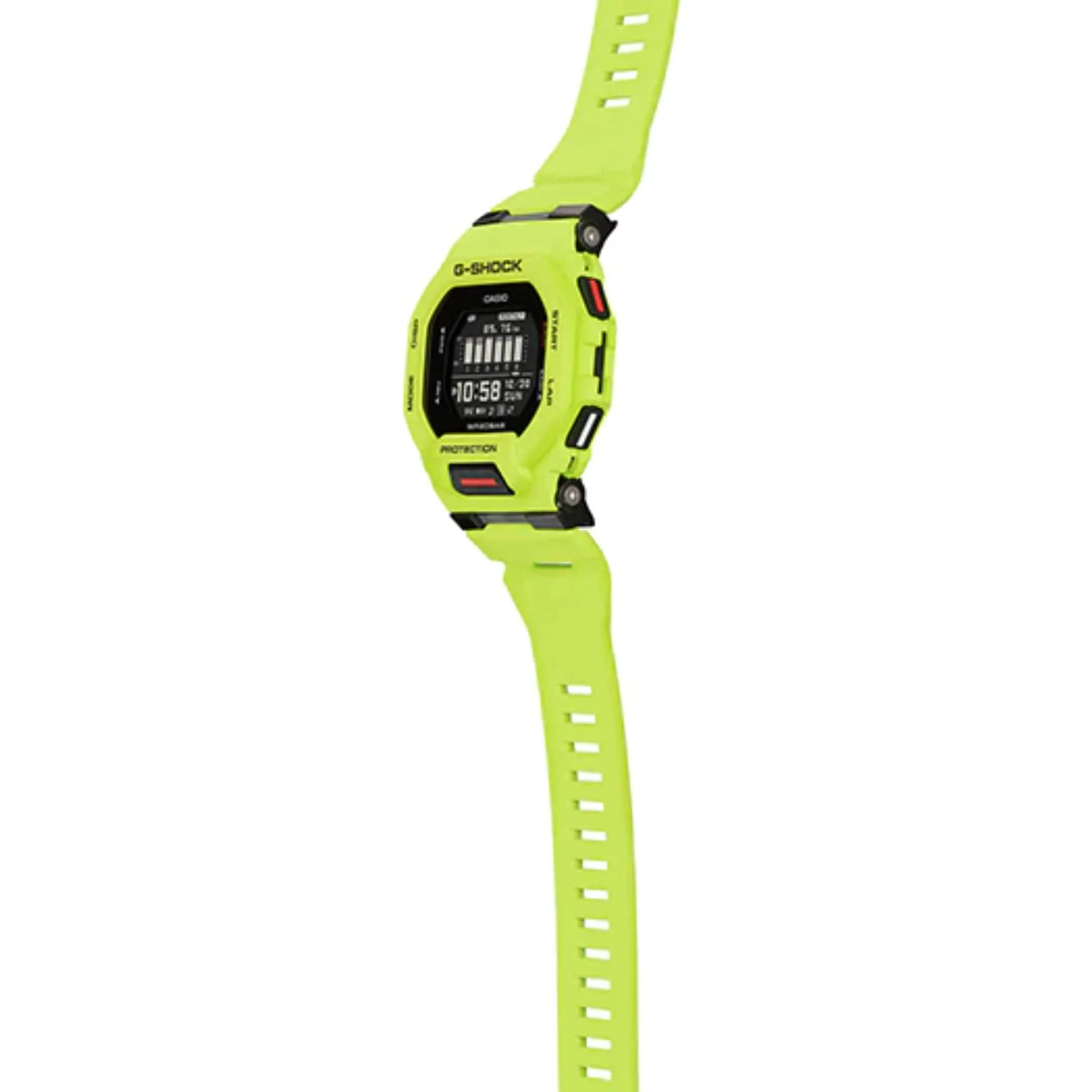   G-SHOCK GBD-200-9DR  MEN'S WATCH