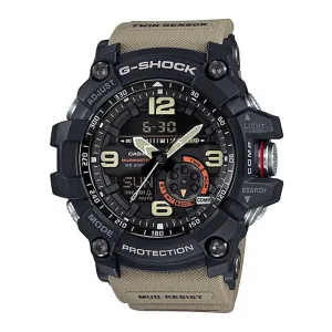 CASIO G-SHOCK GG-1000-1A5DR MEN'S WATCH 
