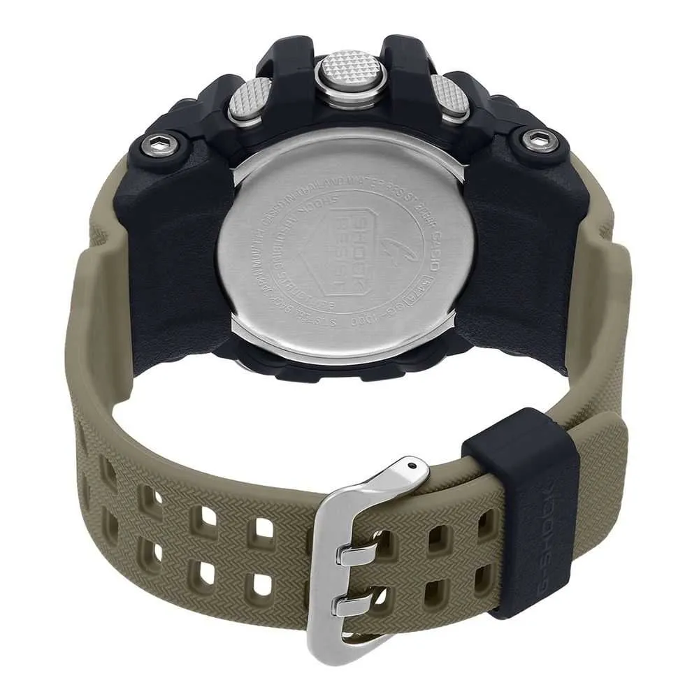   G-SHOCK GG-1000-1A5DR MEN'S WATCH