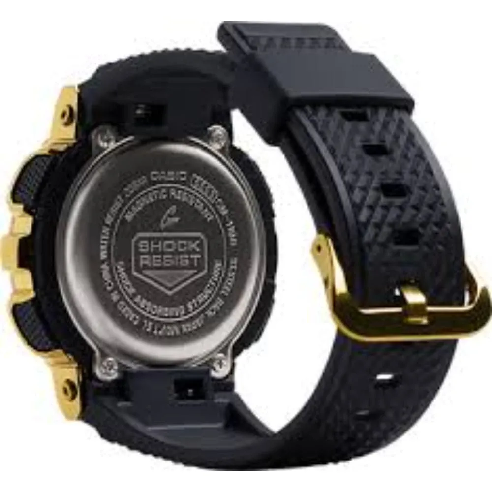   G-SHOCK GM-110G-1A9DR MEN'S WATCH