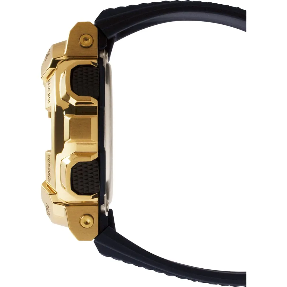   G-SHOCK GM-110G-1A9DR MEN'S WATCH