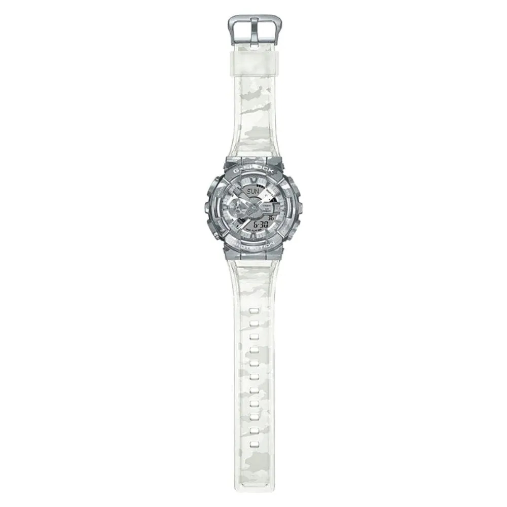   G-SHOCK GM-110SCM-1ADR-P WRIST MEN'S WATCH