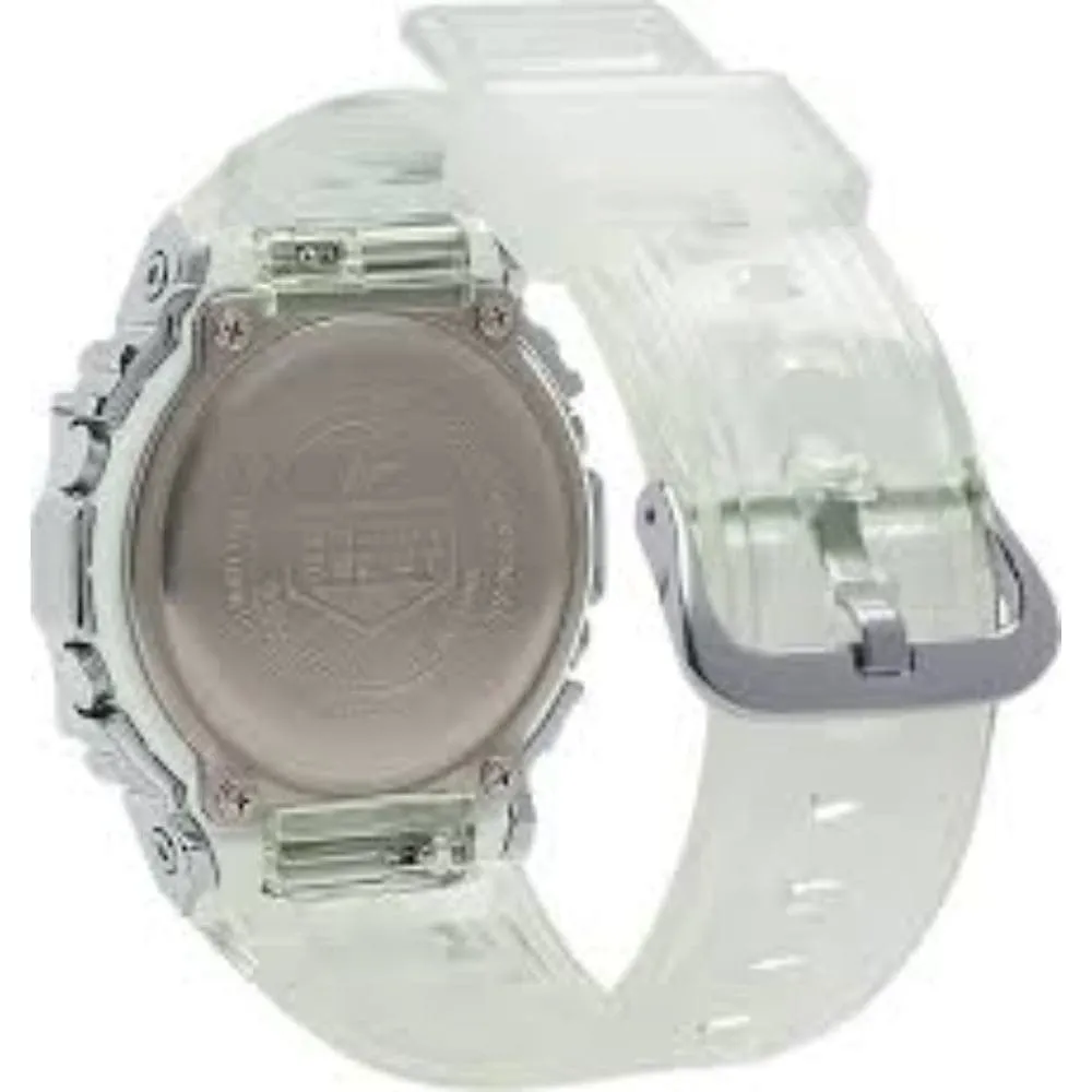   G-SHOCK GM-5600SCM-1DR MEN'S WATCH