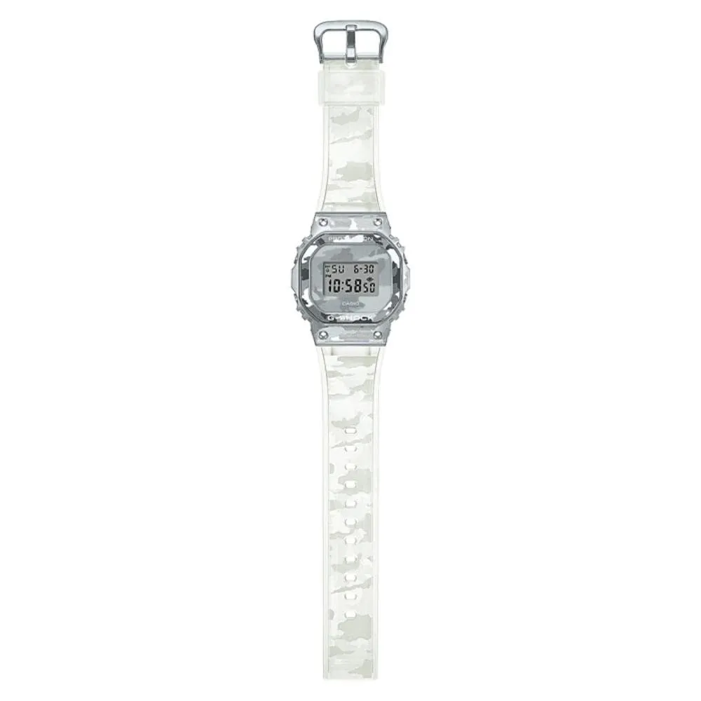   G-SHOCK GM-5600SCM-1DR-P MEN'S WATCH