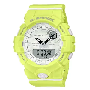 CASIO G-SHOCK GMA-B800-9ADR-P MEN'S WATCH 