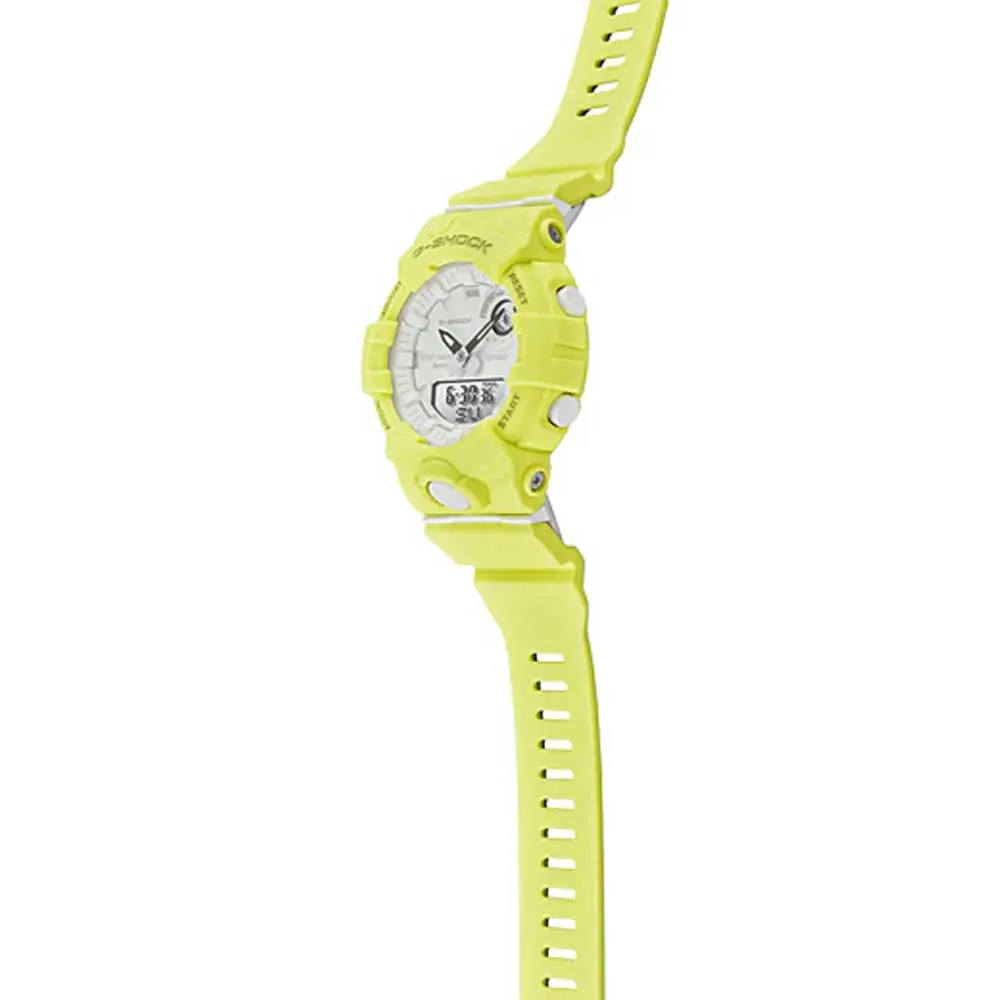   G-SHOCK GMA-B800-9ADR-P MEN'S WATCH