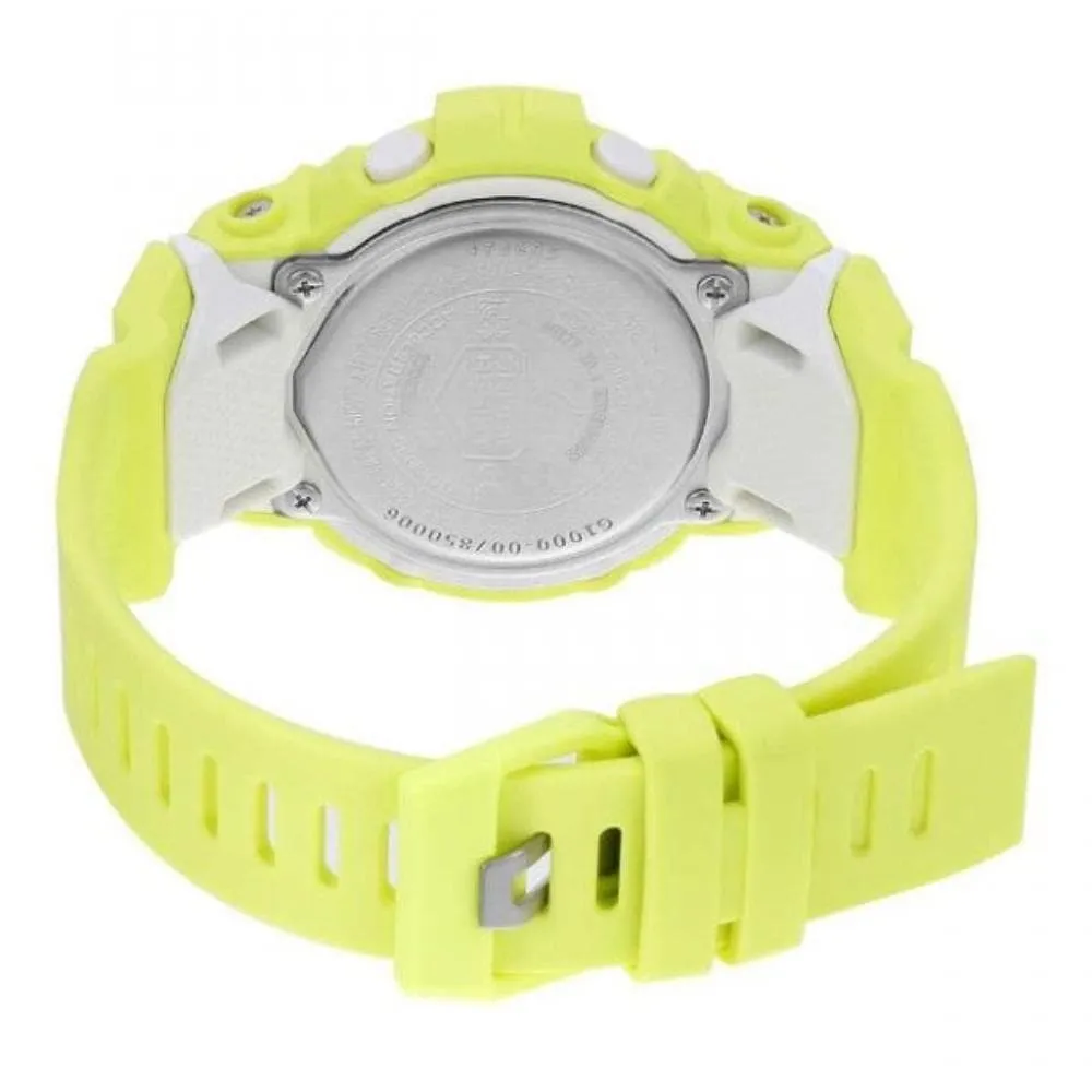   G-SHOCK GMA-B800-9ADR-P MEN'S WATCH