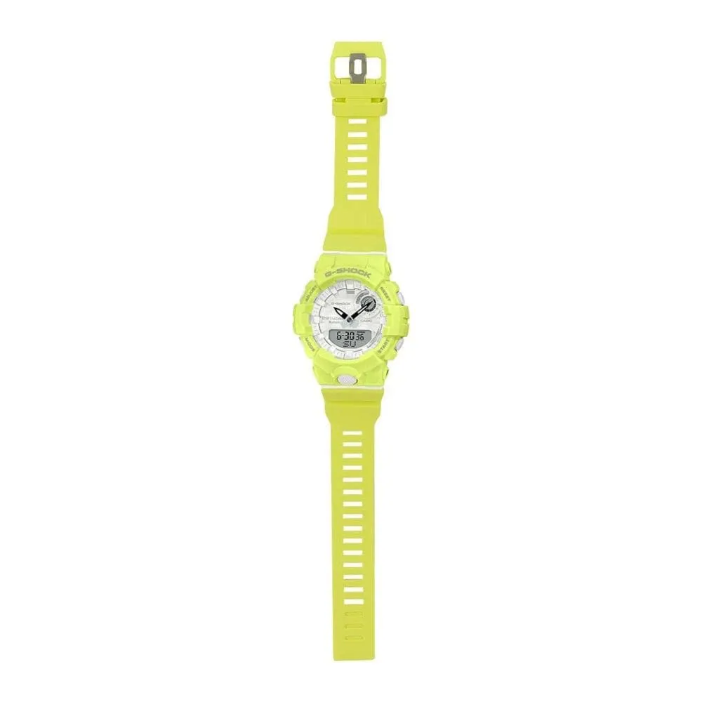   G-SHOCK GMA-B800-9ADR-P MEN'S WATCH