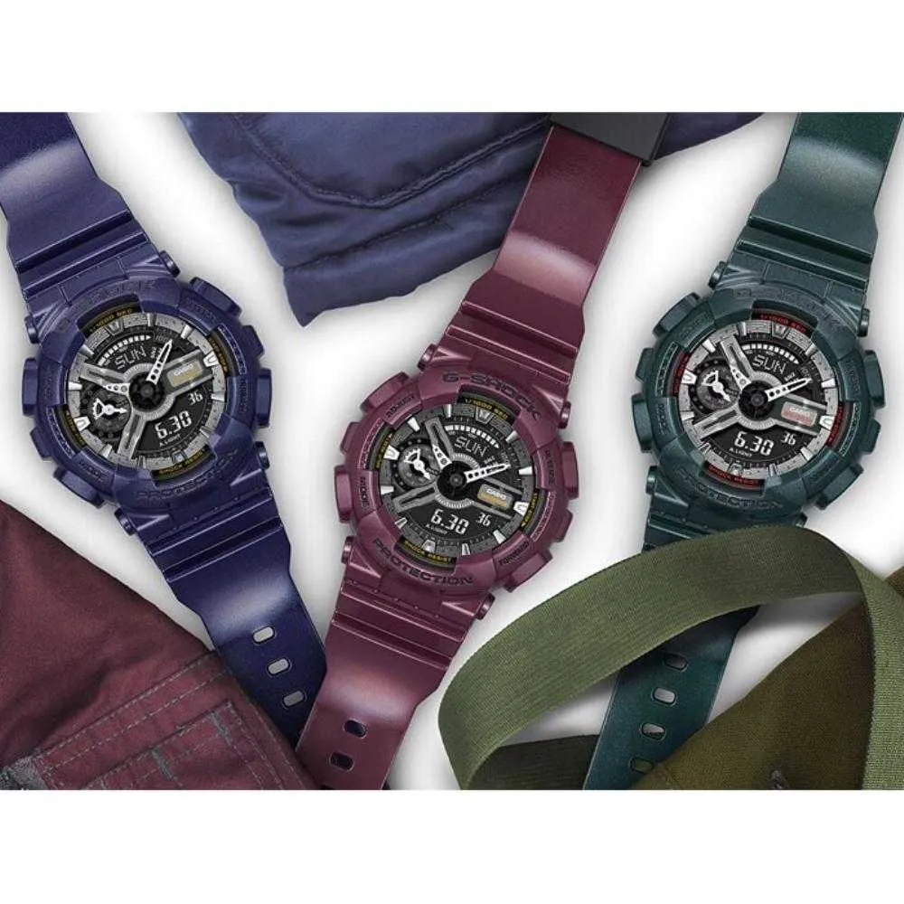   G-Shock GMA-S110MC-2ADR