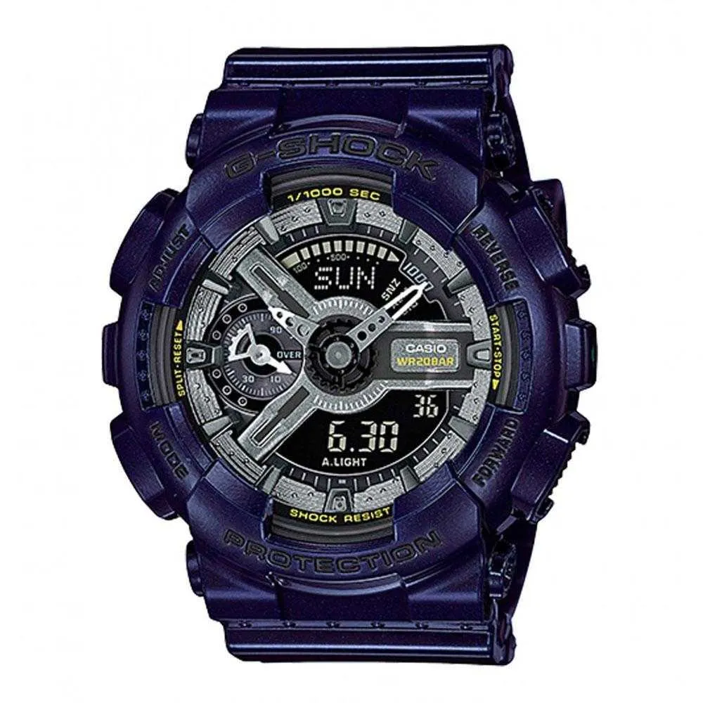 Casio G-Shock GMA-S110MC-2ADR 