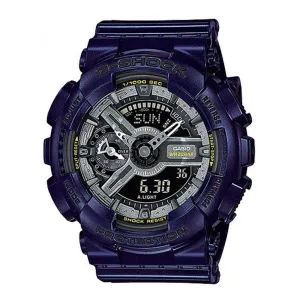 Casio G-Shock GMA-S110MC-2ADR 