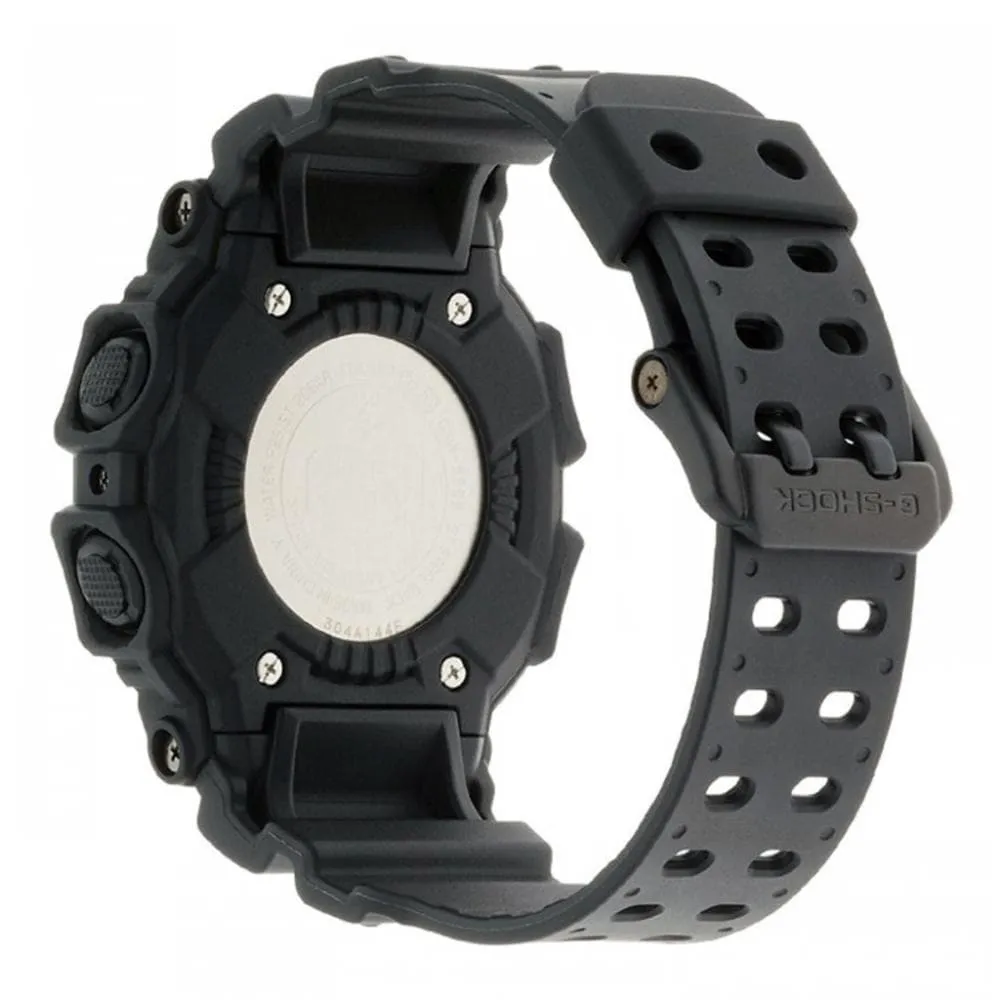   G-SHOCK GX-56BB-1DR-P DIGITAL BLACK RESIN MEN'S WATCH