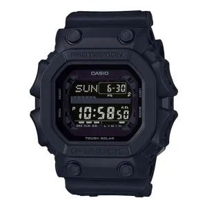 CASIO G-SHOCK GX-56BB-1DR-P DIGITAL BLACK RESIN MEN'S WATCH 