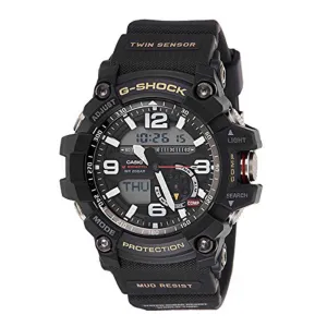 Casio G-Shock Master of G - Land Mudmaster GG-1000-1ADR 