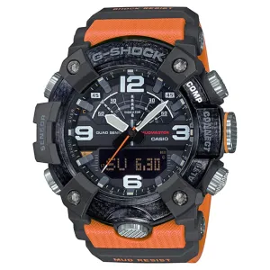 Casio G-Shock Mudmaster Men's Watch GG-B100-1A9DR 