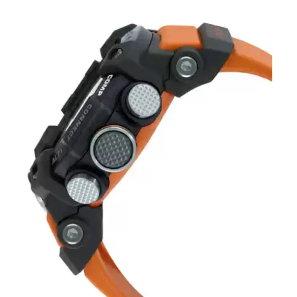  G-Shock Mudmaster Men's Watch GG-B100-1A9DR