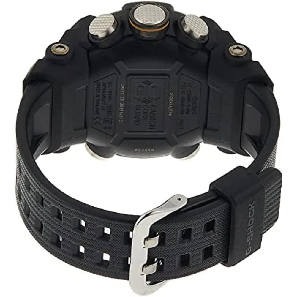   G-Shock Mudmaster Men's Watch GG-B100-1ADR