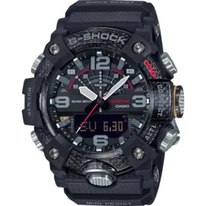 Casio G-Shock Mudmaster Men's Watch GG-B100-1ADR 