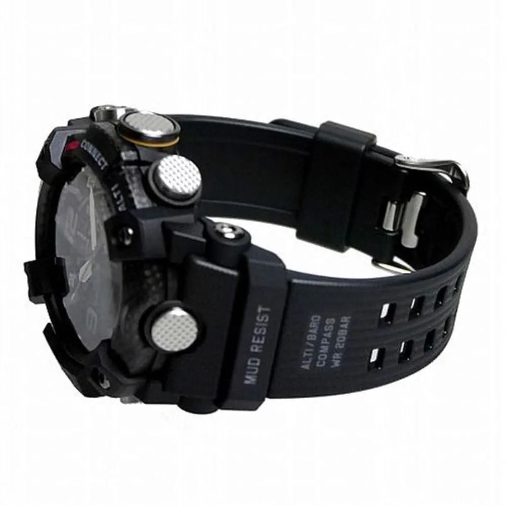   G-Shock Mudmaster Men's Watch GG-B100-1ADR