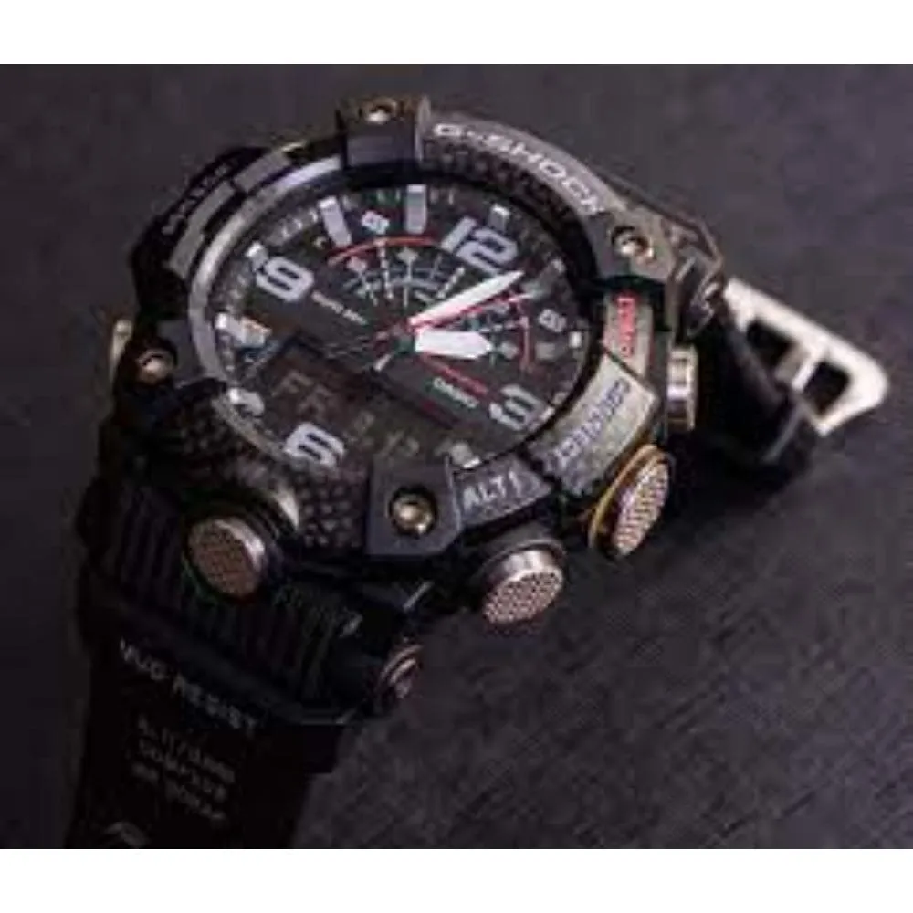   G-Shock Mudmaster Men's Watch GG-B100-1ADR