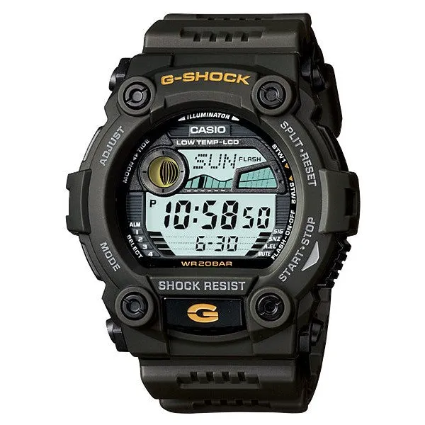 G7900-3D G-Shock watches for sale Best G-Shock watches
