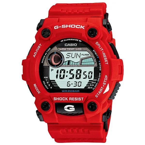 G7900A-4D G-Shock watches for sale Best G-Shock watches