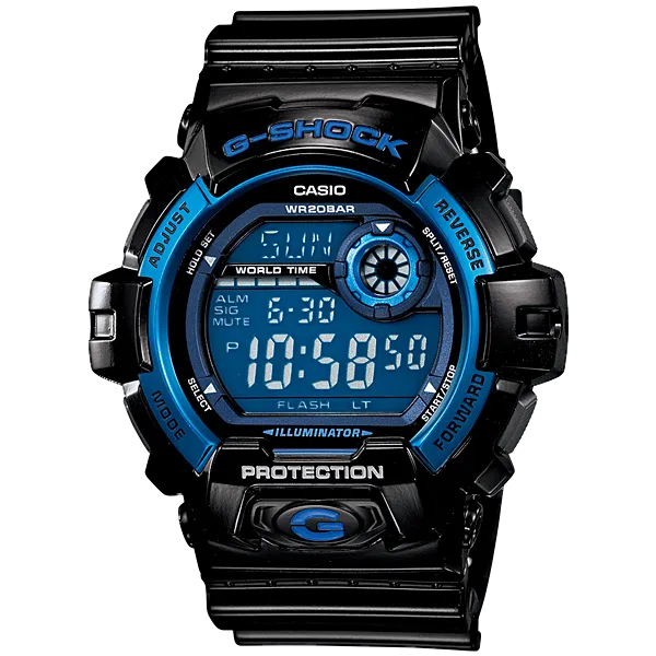 G8900A-1D G-Shock watches for sale Best G-Shock watches