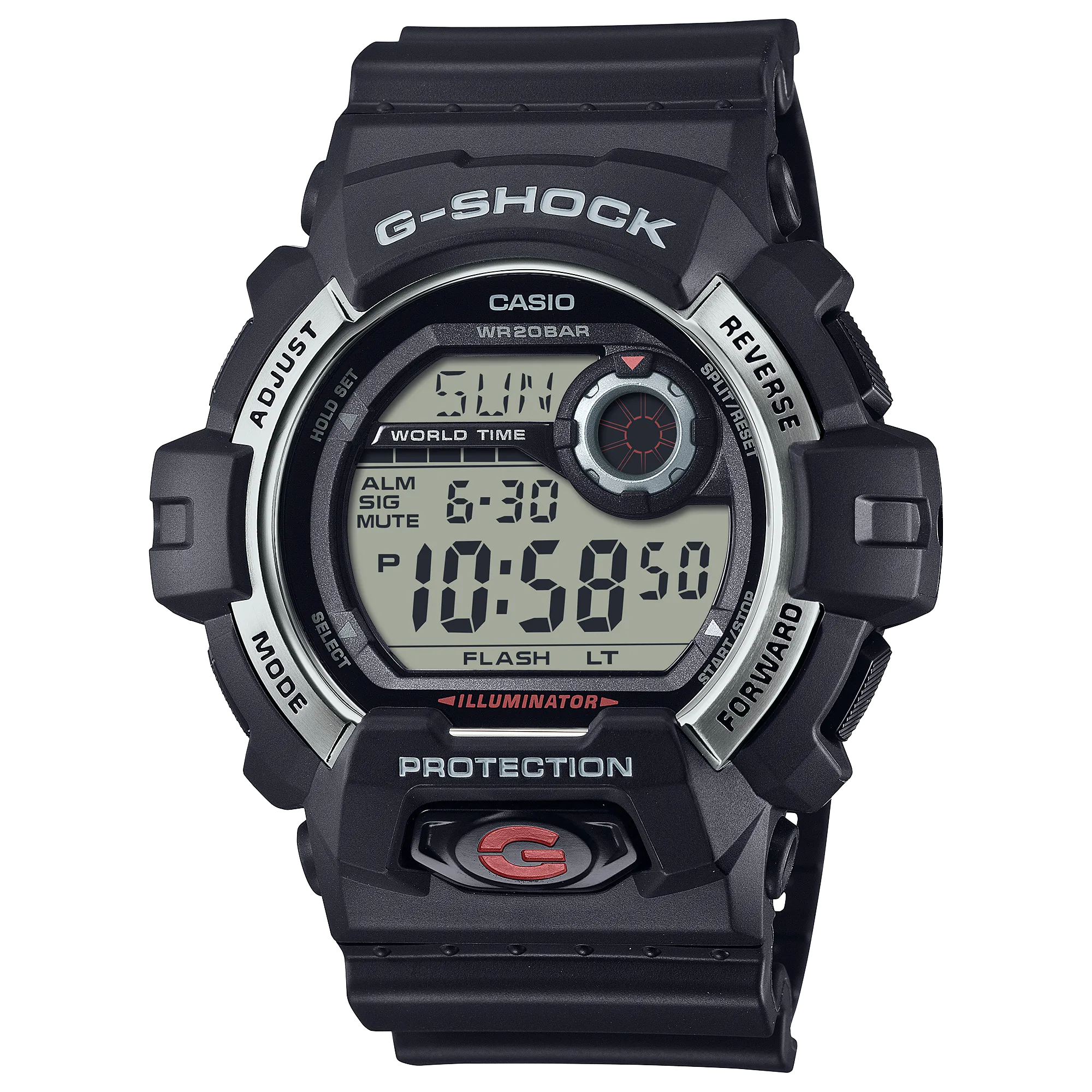 G8900S-1D G-Shock watches for sale Best G-Shock watches