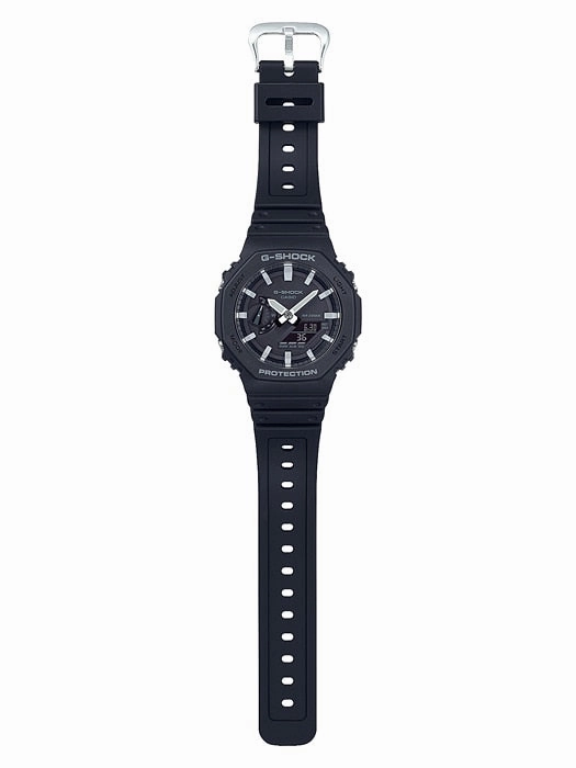 G-Shock CasiOak Carbon Core Guard GA2100-1A
