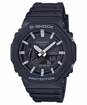 G-Shock CasiOak Carbon Core Guard GA2100-1A 