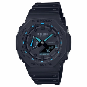 G-Shock Digital Black Resin Band Watch GA2100-1A2,quartz watch, quartz watches for men, quartz watches for women, best quartz watch, minimalist quartz watch, luxury quartz watch, waterproof quartz watch,analog quartz watch, digital quartz watch,affordable 