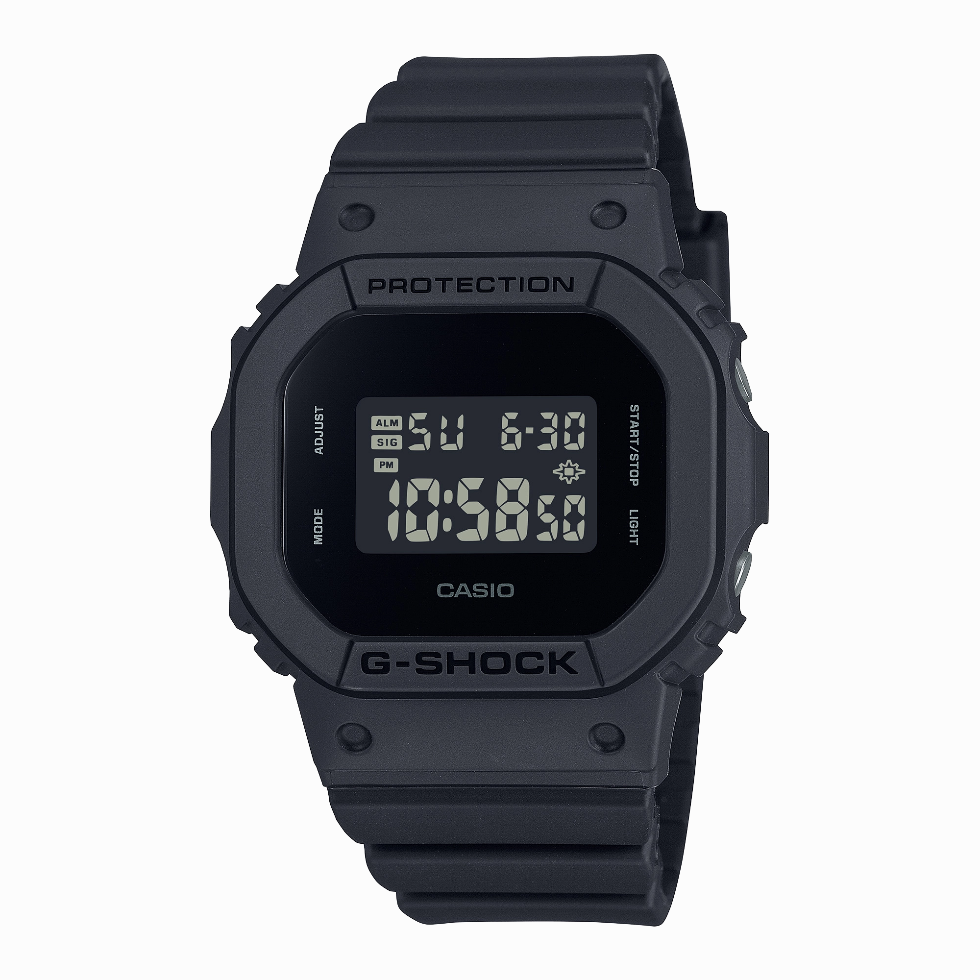 G-Shock Digital Black Resin Band Watch GMDS5610BB-1D,quartz watch, quartz watches for men, quartz watches for women, best quartz watch, minimalist quartz watch, luxury quartz watch, waterproof quartz watch,analog quartz watch, digital quartz watch,affordab