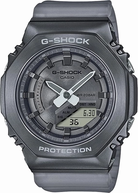 G-Shock DUO Midnight Fog Series Womens Watch GMS2100MF-1A 