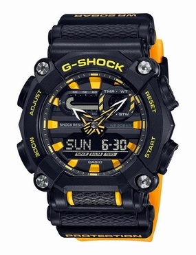 G-Shock DUO New Age Design Black Mens Watch GA900A-1A9,quartz watch, quartz watches for men, quartz watches for women, best quartz watch, minimalist quartz watch, luxury quartz watch, waterproof quartz watch,analog quartz watch, digital quartz watch,afford