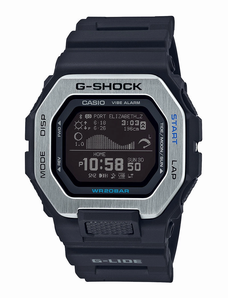 G-Shock G-Lide Professional Surf Watch GBX100-1D,quartz watch, quartz watches for men, quartz watches for women, best quartz watch, minimalist quartz watch, luxury quartz watch, waterproof quartz watch,analog quartz watch, digital quartz watch,affordable q